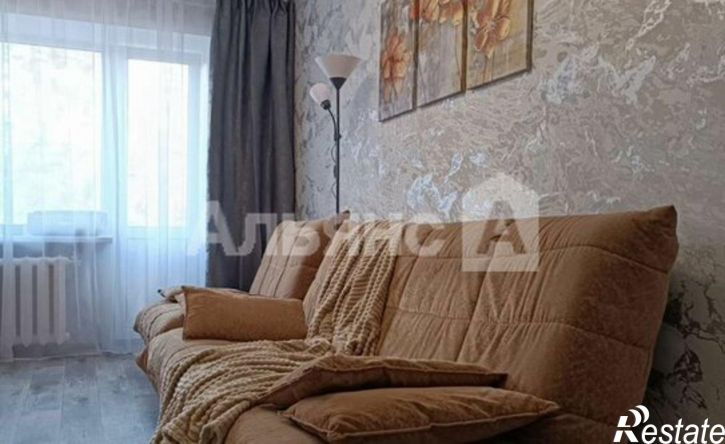 1-комн квартира улица Ленина, 92,  д. 92