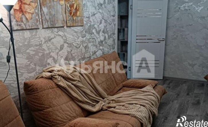 1-комн квартира улица Ленина, 92,  д. 92