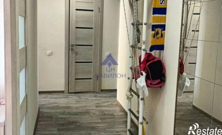 3-комн квартира ул Степная, 187,  д. 187