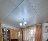 2-комн, 43кв м, этаж 5/5 ул Степная, 91
