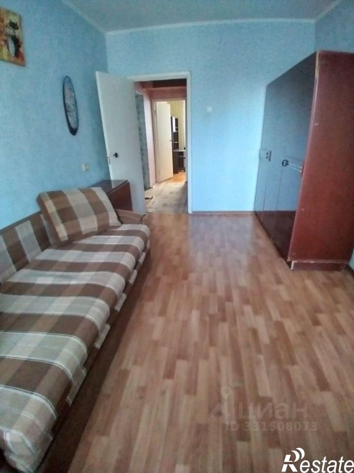 4-комн квартира ул Молодежная, 13а,  д. 13а