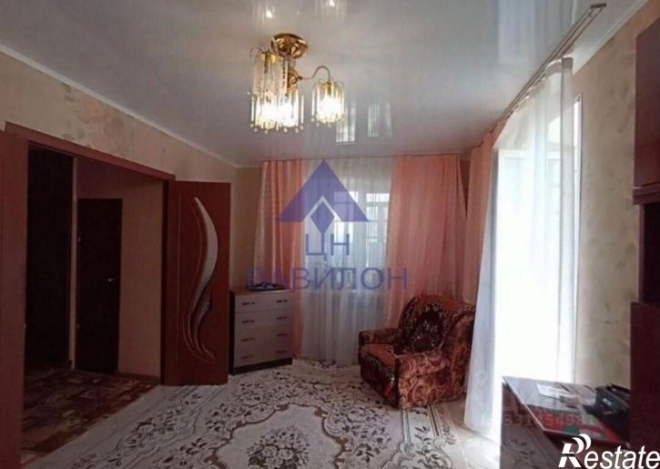 2-комн квартира Степная улица, 91,  д. 91