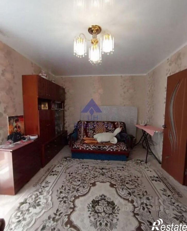 2-комн квартира Степная улица, 91,  д. 91