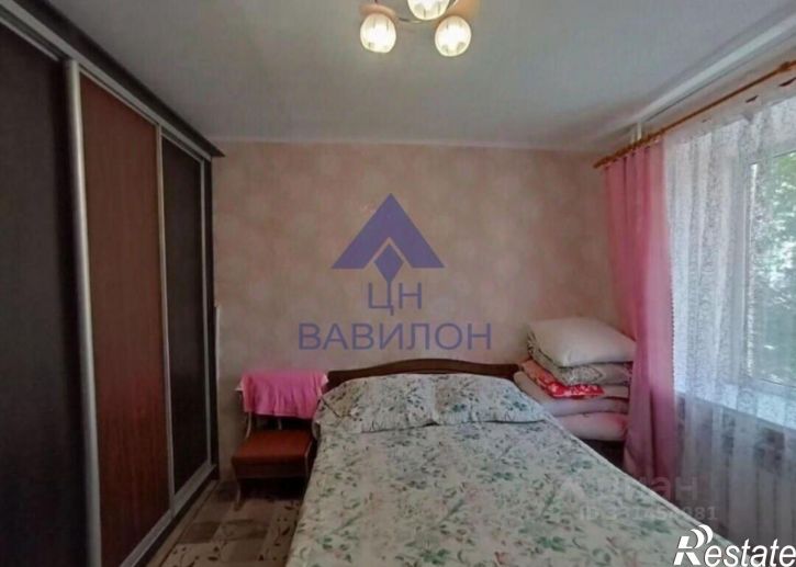 2-комн квартира Степная улица, 91,  д. 91