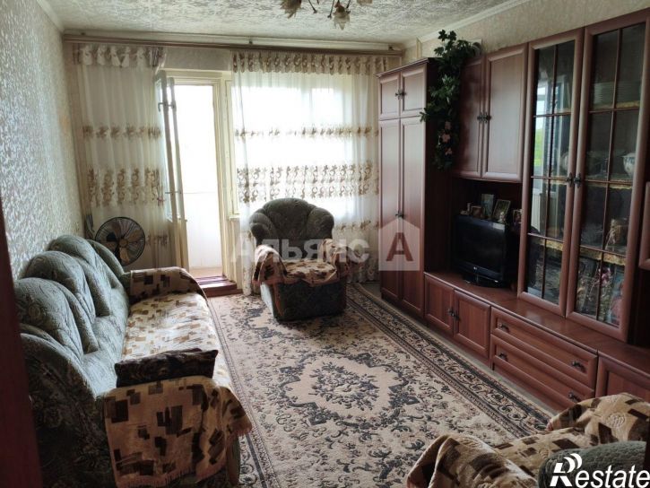 3-комн квартира пр-кт Мира, 67,  д. 67