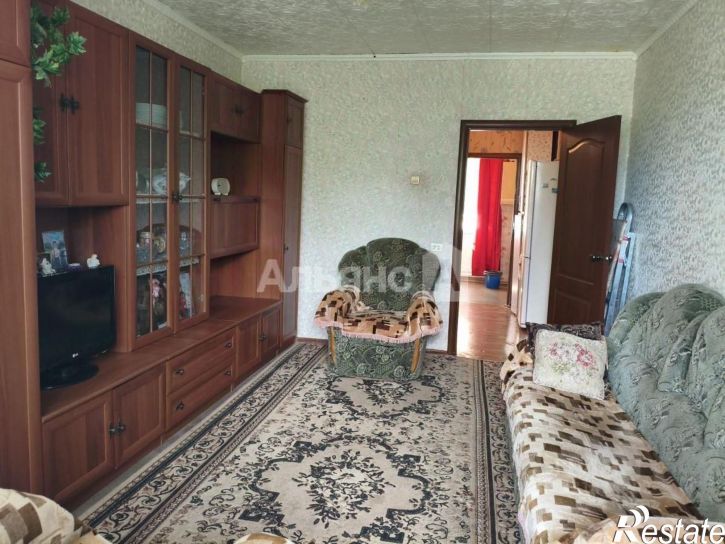 3-комн квартира пр-кт Мира, 67,  д. 67