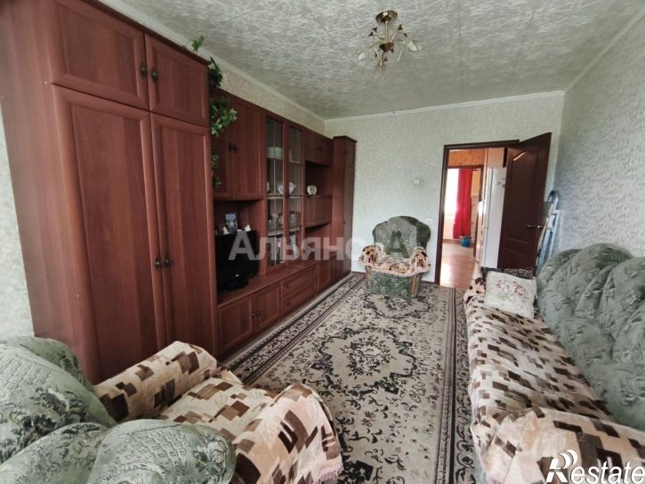 3-комн квартира пр-кт Мира, 67,  д. 67