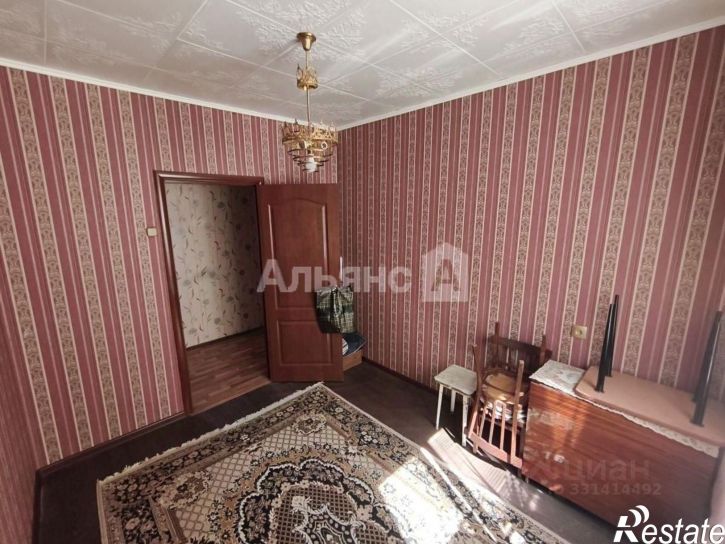 3-комн квартира пр-кт Мира, 67,  д. 67