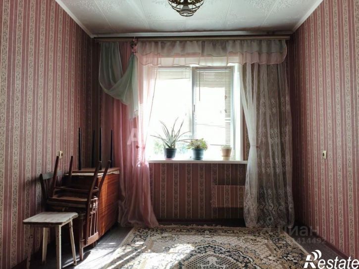 3-комн квартира пр-кт Мира, 67,  д. 67