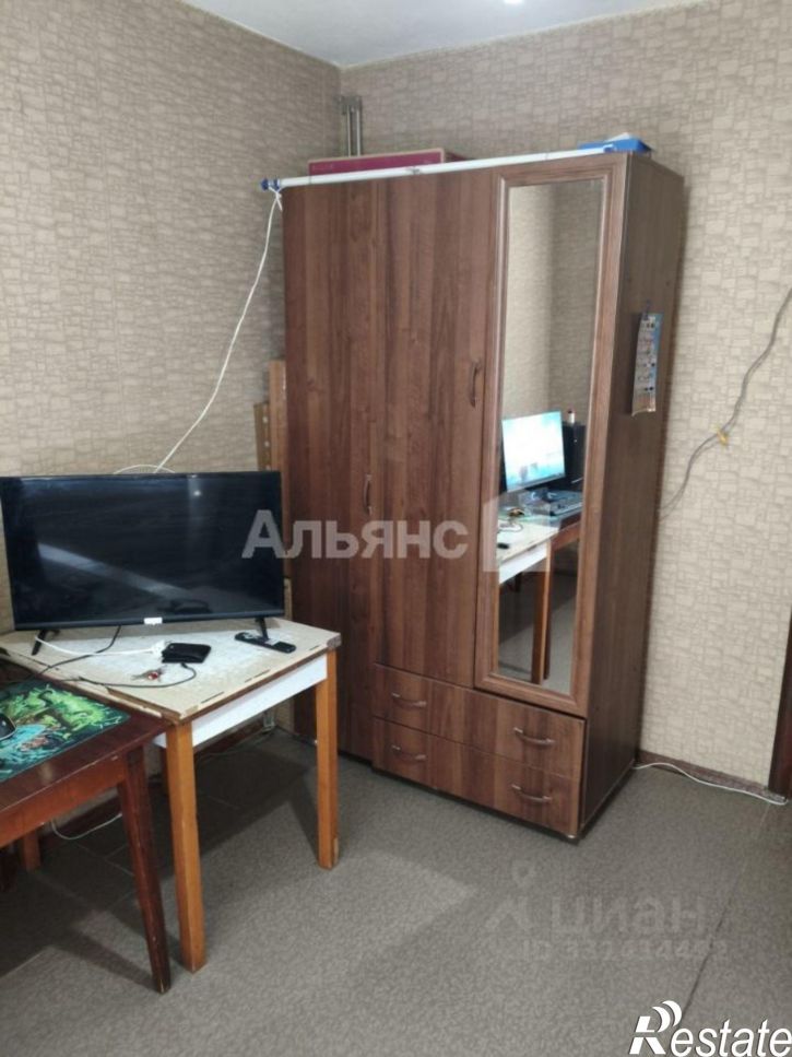 3-комн квартира пр-кт Мира, 67,  д. 67