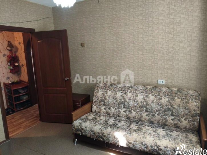 3-комн квартира пр-кт Мира, 67,  д. 67