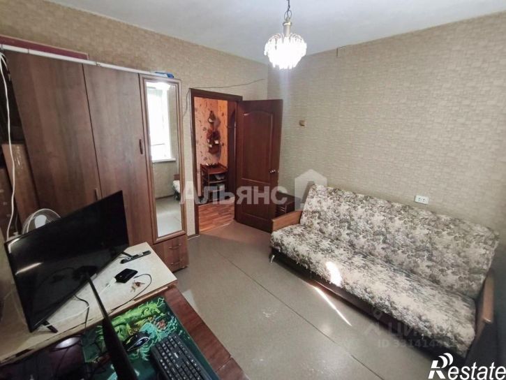 3-комн квартира пр-кт Мира, 67,  д. 67