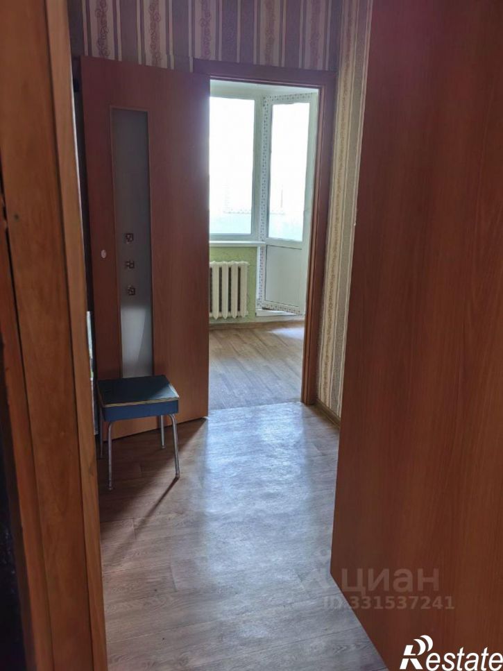 1-комн квартира ул Молодежная, 13,  д. 13