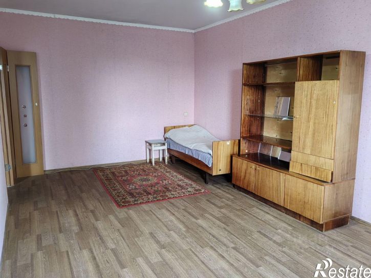 1-комн квартира ул Молодежная, 13,  д. 13