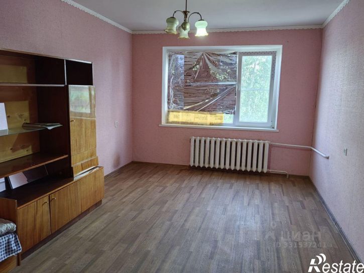 1-комн квартира ул Молодежная, 13,  д. 13