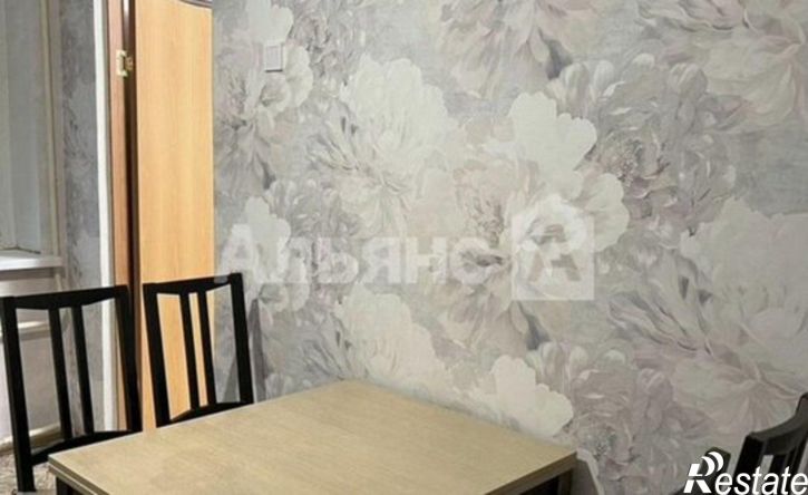 1-комн квартира Морская улица, 136,  д. 136
