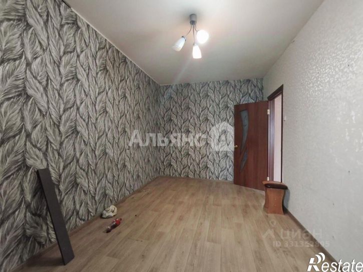 1-комн квартира ул Весенняя, 10,  д. 10