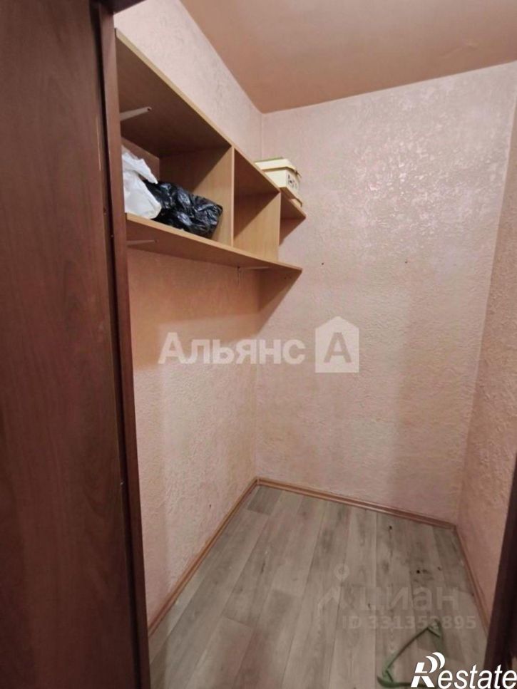 1-комн квартира ул Весенняя, 10,  д. 10