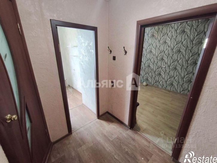 1-комн квартира ул Весенняя, 10,  д. 10