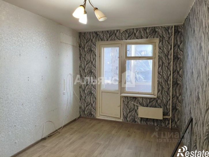 1-комн квартира ул Весенняя, 10,  д. 10