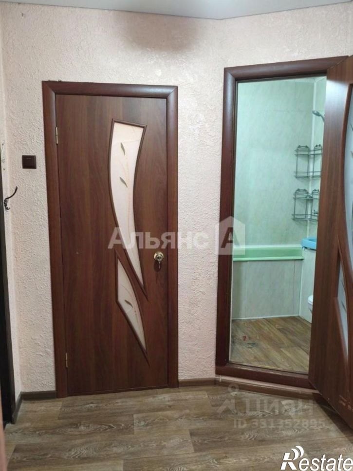 1-комн квартира ул Весенняя, 10,  д. 10