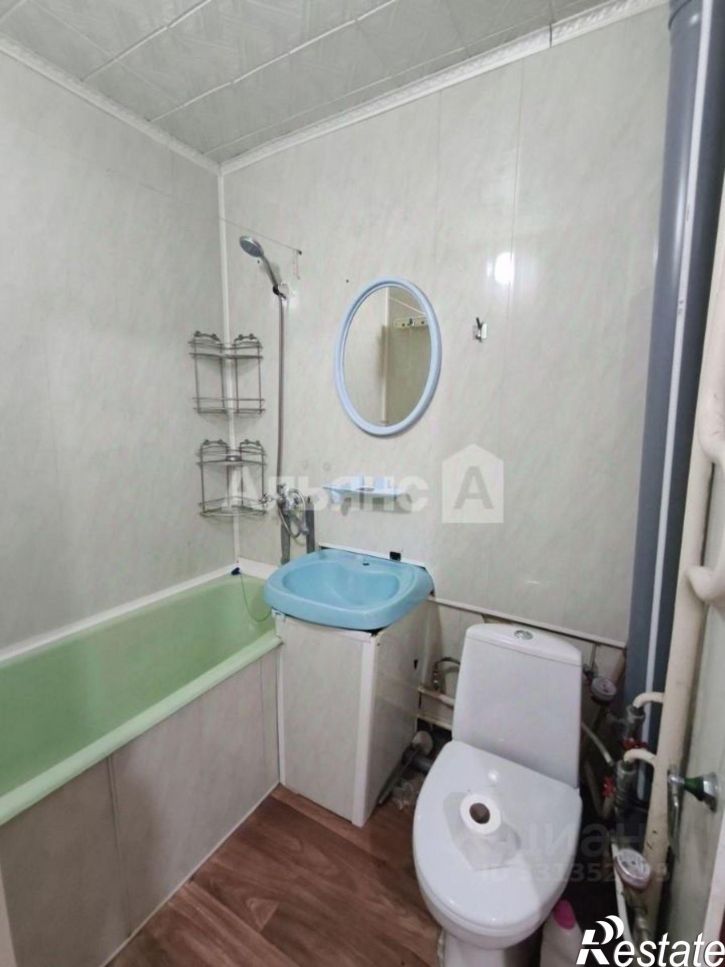 1-комн квартира ул Весенняя, 10,  д. 10