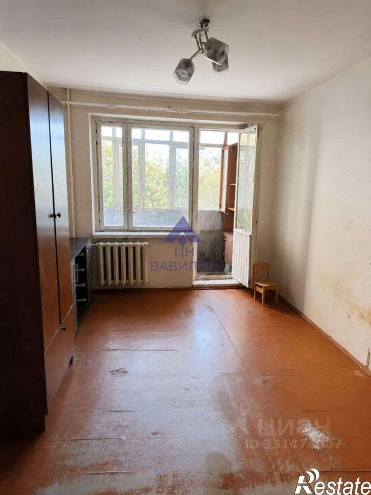 2-комн квартира ул Гагарина, 37/3,  д. 37/3