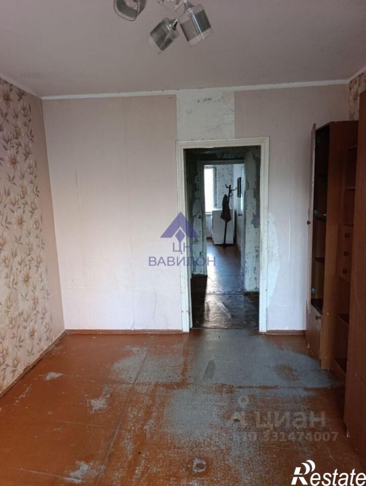 2-комн квартира ул Гагарина, 37/3,  д. 37/3