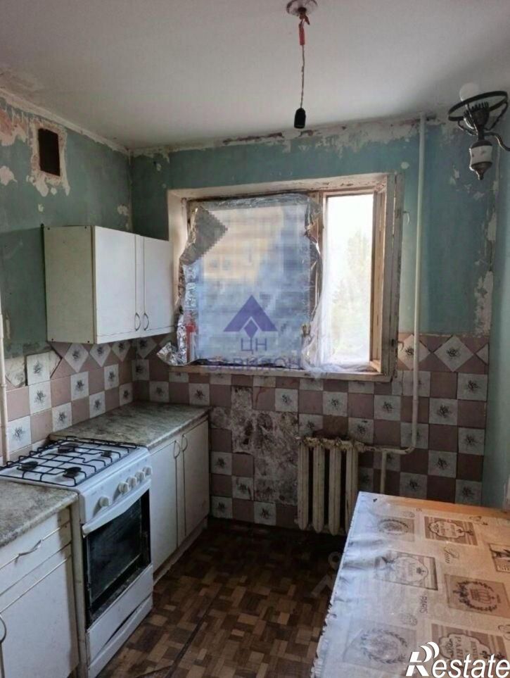 2-комн квартира ул Гагарина, 37/3,  д. 37/3