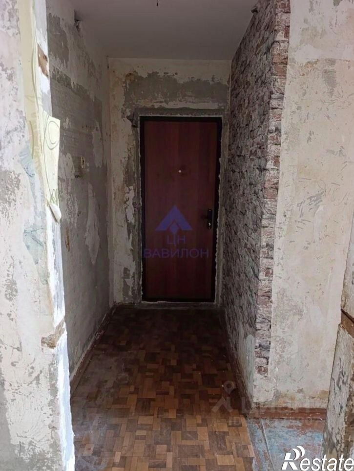 2-комн квартира ул Гагарина, 37/3,  д. 37/3