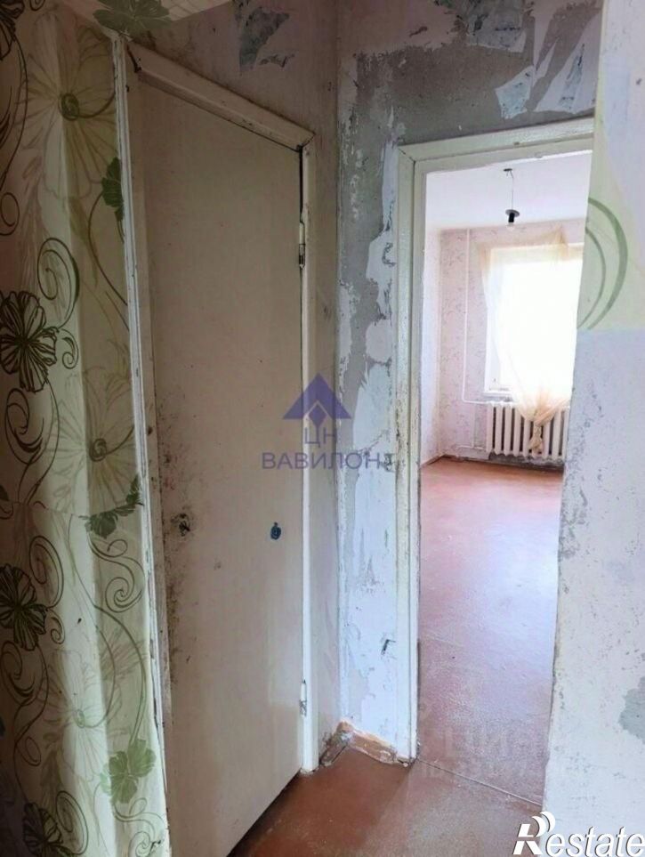 2-комн квартира ул Гагарина, 37/3,  д. 37/3