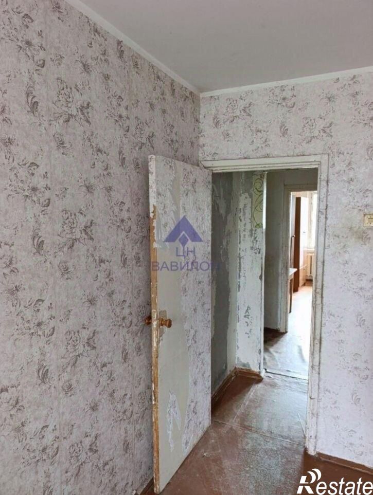 2-комн квартира ул Гагарина, 37/3,  д. 37/3