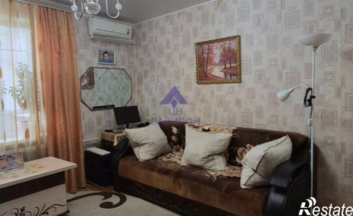 2-комн квартира ул Степная, 159,  д. 159