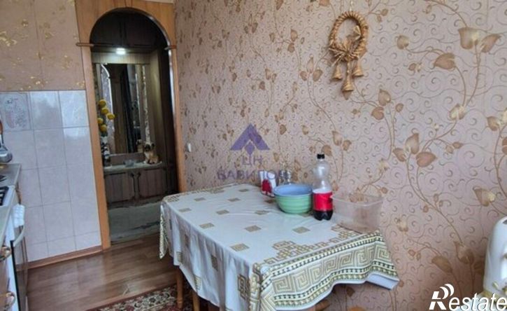 2-комн квартира ул Степная, 159,  д. 159