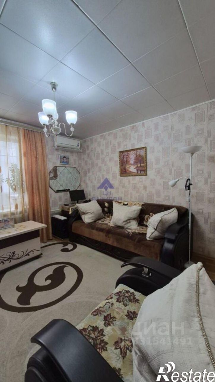 2-комн квартира ул Степная, 91,  д. 91