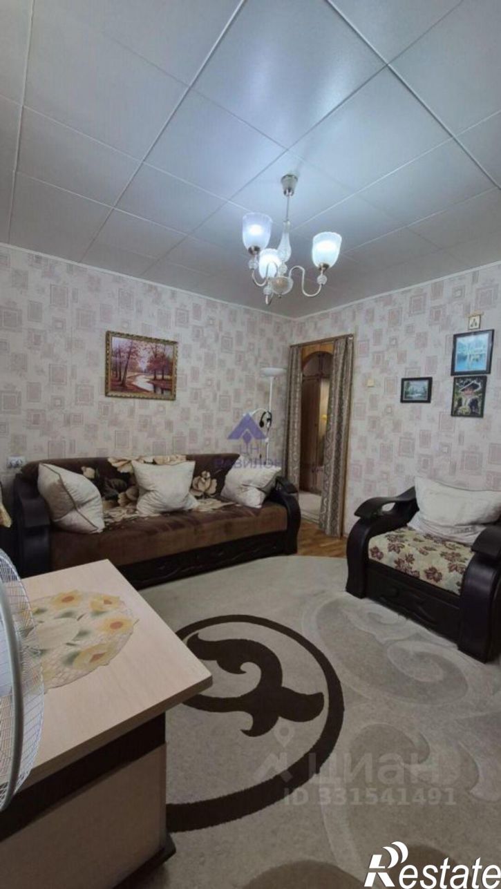 2-комн квартира ул Степная, 91,  д. 91