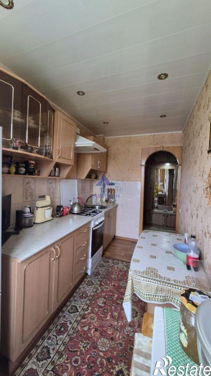 2-комн квартира ул Степная, 91,  д. 91