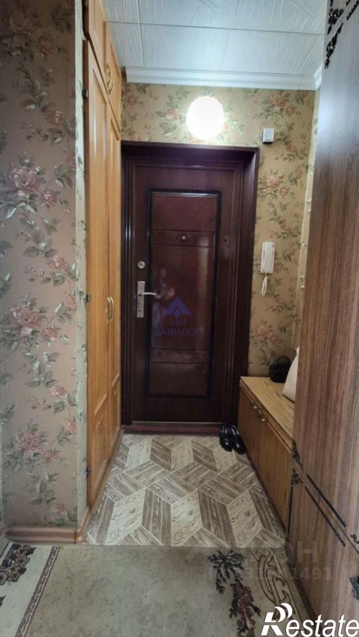 2-комн квартира ул Степная, 91,  д. 91