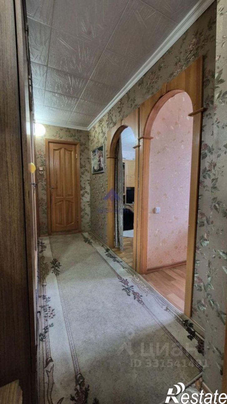 2-комн квартира ул Степная, 91,  д. 91