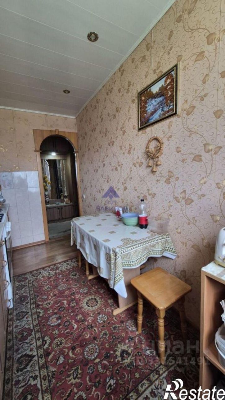 2-комн квартира ул Степная, 91,  д. 91