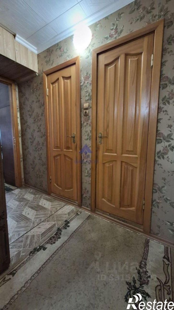 2-комн квартира ул Степная, 91,  д. 91