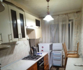 3-комн, 58кв м, этаж 5/5 ул М.Горького, 135