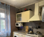 2-комн, 43кв м, этаж 3/4 Морская улица, 90