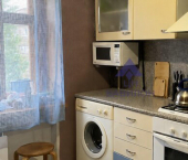 2-комн, 43кв м, этаж 3/4 Морская улица, 54