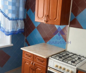 2-комн, 45кв м, этаж 5/5 Пионерская улица, 179
