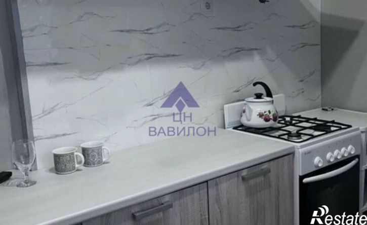 1-комн квартира Октябрьское шоссе, 5,  д. 5
