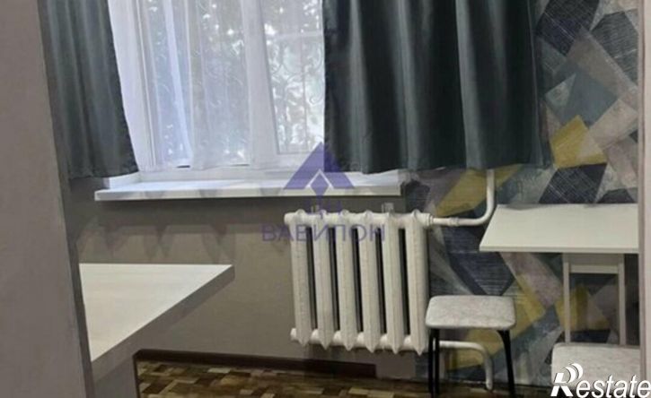 1-комн квартира Октябрьское шоссе, 5,  д. 5