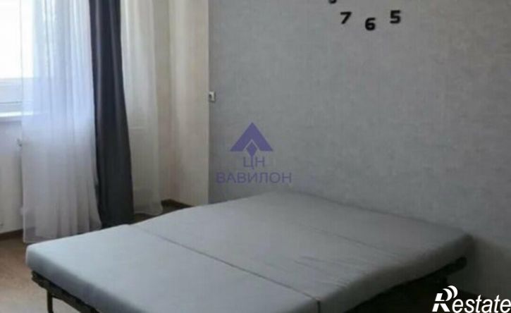 1-комн квартира Октябрьское шоссе, 5,  д. 5
