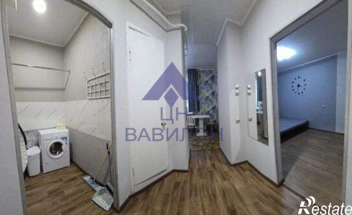 1-комн квартира Октябрьское шоссе, 5,  д. 5