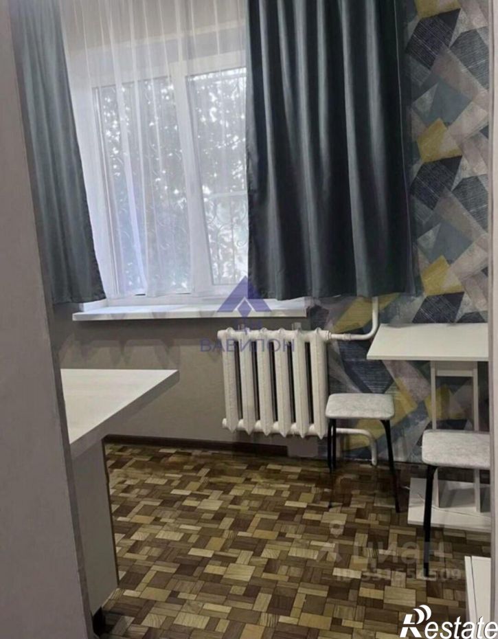 1-комн квартира Октябрьское шоссе, 12л,  д. 12л